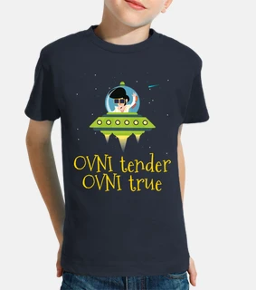 tenero ufo