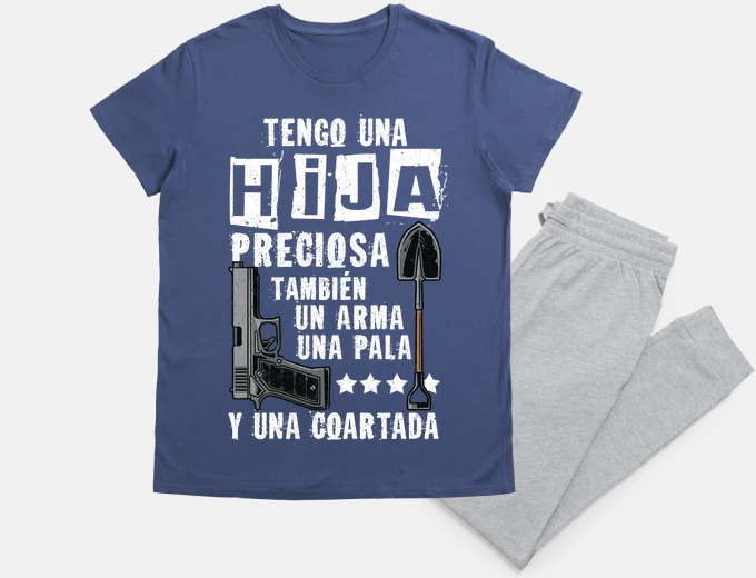 Tengo Una Hija Preciosa Aviso Papá Novi