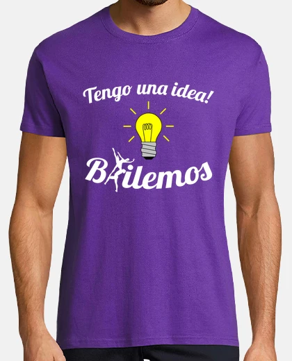 Tengo una idea Bailemos