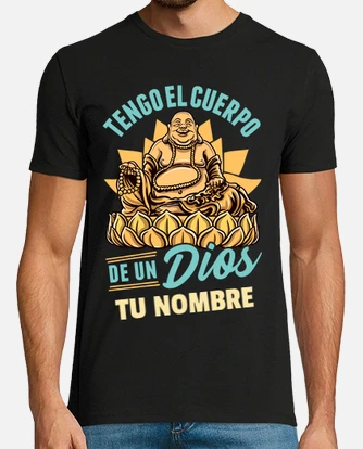 Playeras cheap para gordos