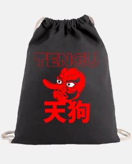 tengu head 7