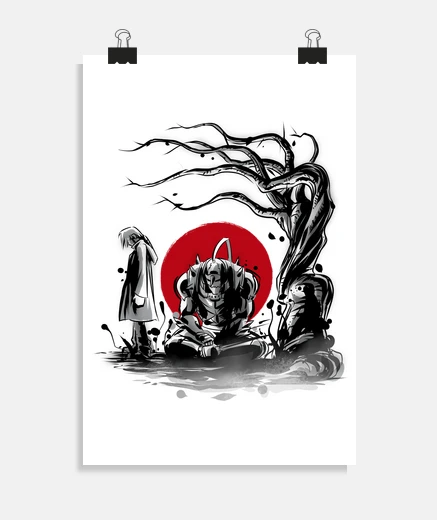 Poster tenir une promesse