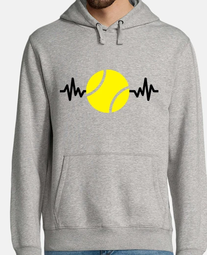 Sudadera tenis tenista regalo de tenis deporte