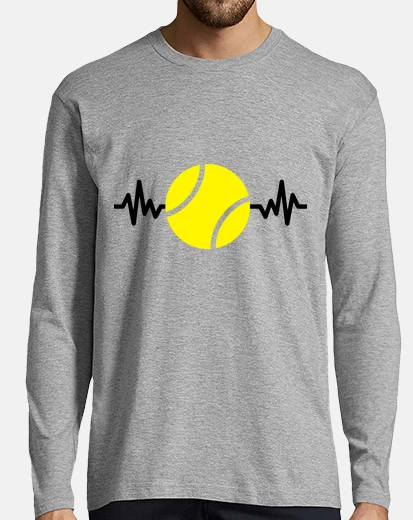 Camiseta tenis tenista regalo de tenis deporte