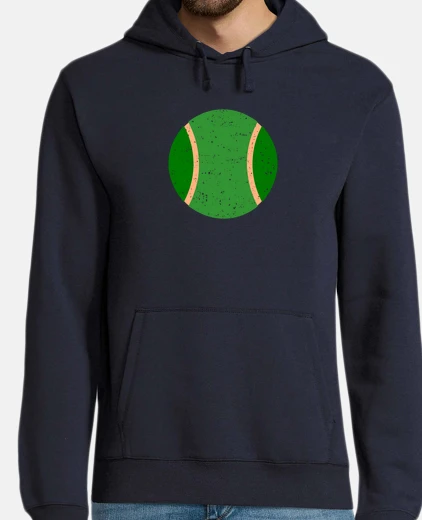 Hoodie tennis