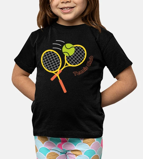 Abbigliamento tennis