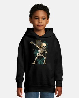 Kids Sweatshirts Skeleton Free shipping Tostadora