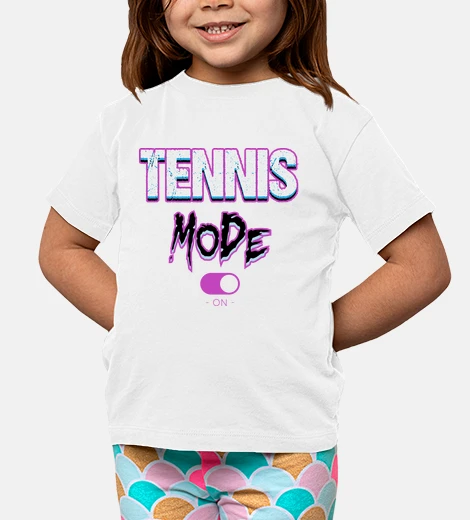 Abbigliamento tennis su