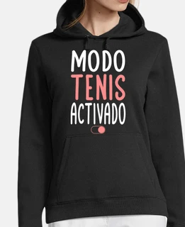 tennis mode activated original gift
