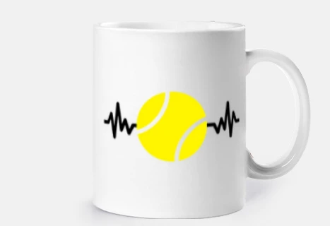 tennis tennis player tennis gift sport