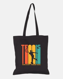 tennis was born in 1874 for a tennis pl