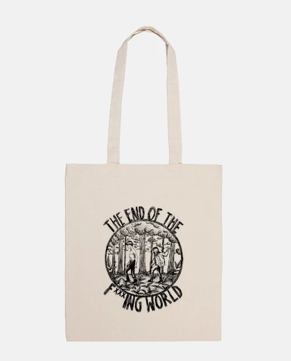 Bag teotfw bag