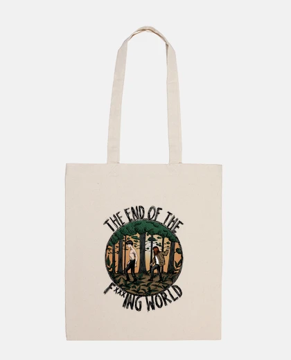 Bag teotfw bag