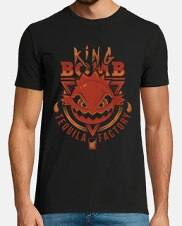 téquila bombe roi