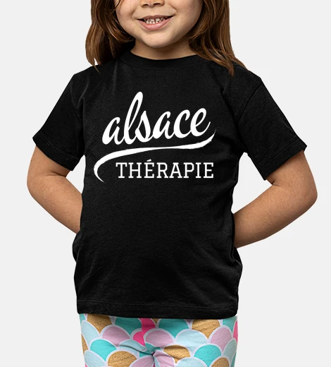 Abbigliamento terapia alsaziana