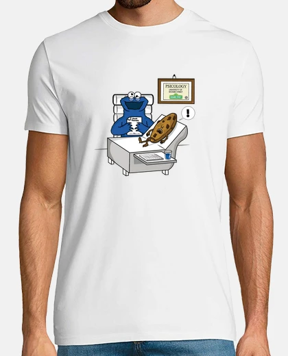 Playera Terapia de choque
