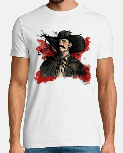 Camiseta Tercio Español