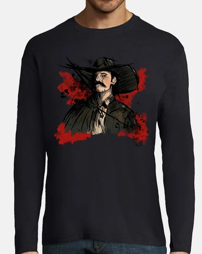 Camiseta TercioLar