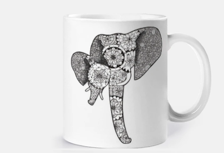 Cup terderness