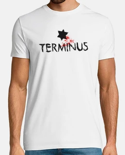 terminus The Walking Dead