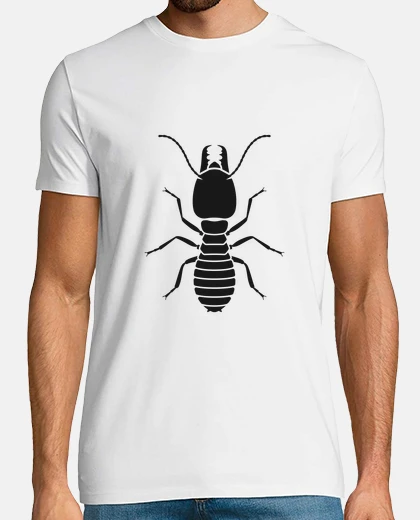 Camiseta Termita Constructora