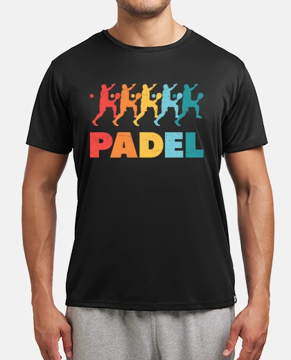 Tee-shirt terrain de fan de sport pour athlètes d
