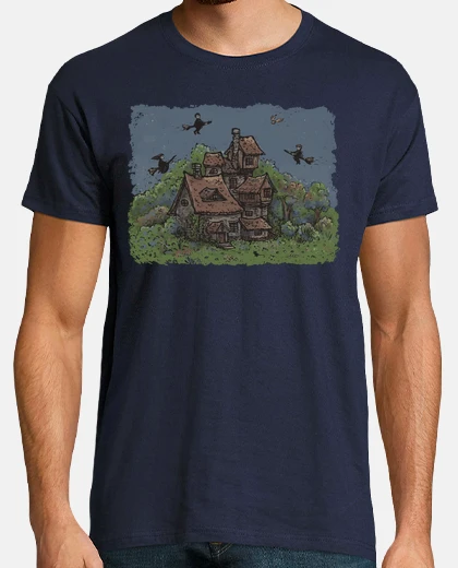 Tee-shirt terrier