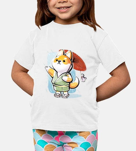Abbigliamento Teru Teru Bôzu