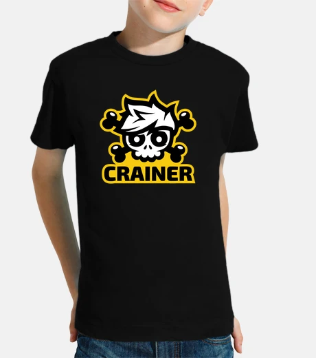 Abbigliamento teschio er teschio gamer