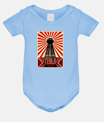 Ropa Tesla
