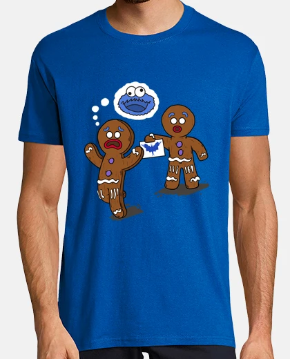 T-shirt test di rorschach