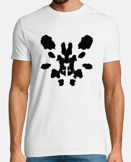 T-shirt test psicologico
