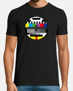 test card
