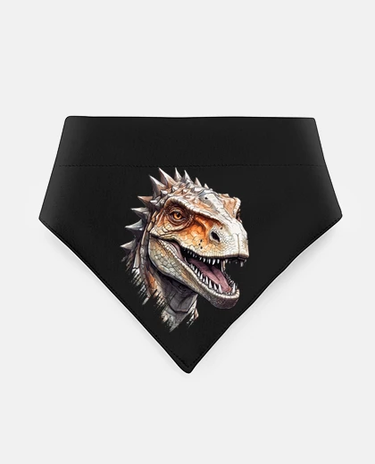 Mascotas testa dinosauro dinosauro saure t-rex