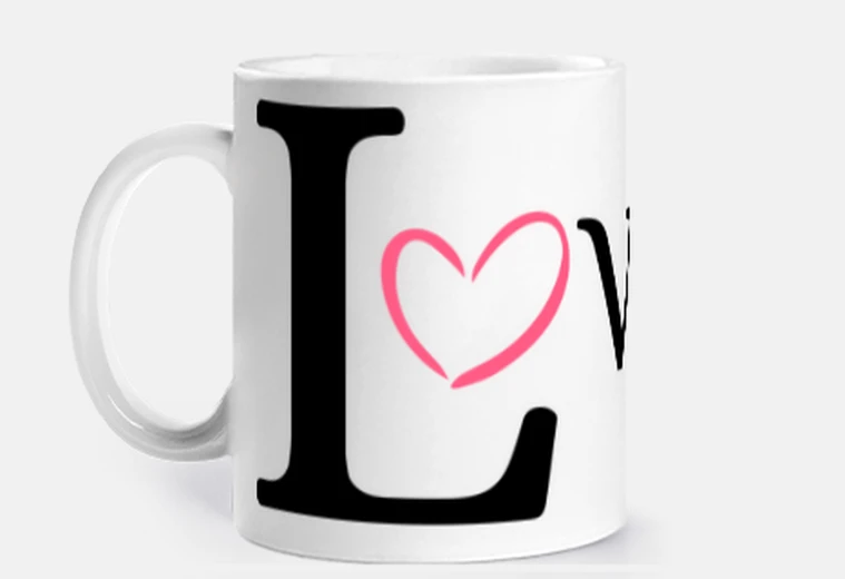 Tazza testi amoree - amoree