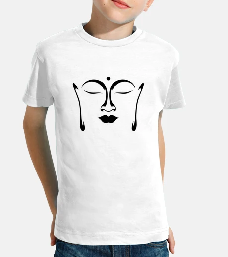 Vêtements Tête de Bouddha