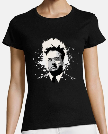 Tee-shirt tête de gomme