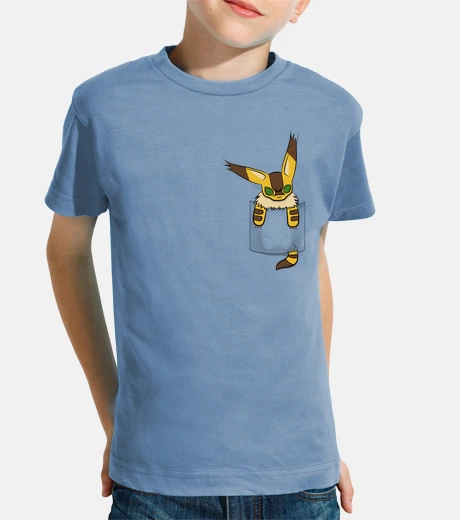 Kids teto pocket