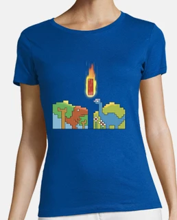 tetris dinosaurs