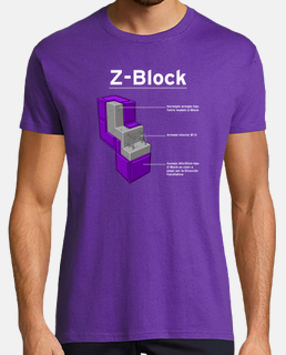 tetris z-bloc