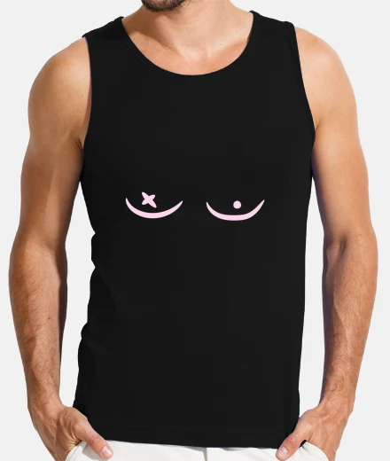 T-shirt tette consapevolezza del cancro al seno