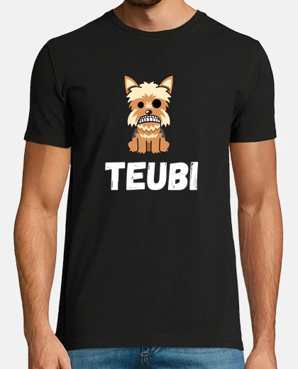 T-shirt teubi