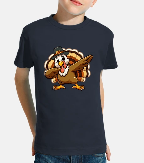 Ropa thanksgiving turkey dab