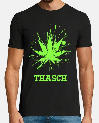 Camiseta thasch