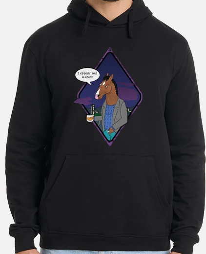 Sudadera That horse from Horsin' Around