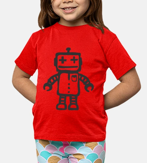 Children's that robot