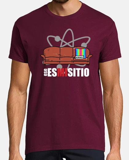 T-shirt that39s my place