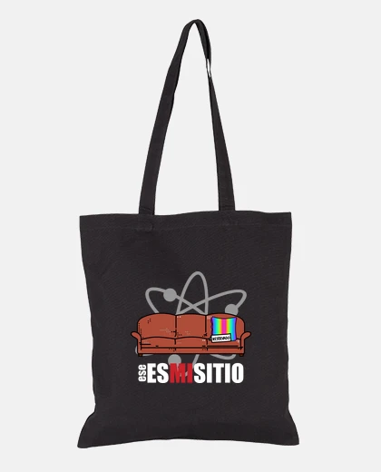 Bag that39s my place