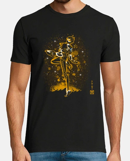 Camiseta The Adventurer