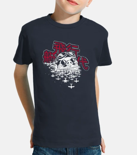 Kids the age of seaplanes